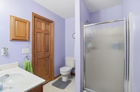 Tiny photo for 13095 Huffman Road, Bowling Green, OH 43402 (MLS # 10006454)