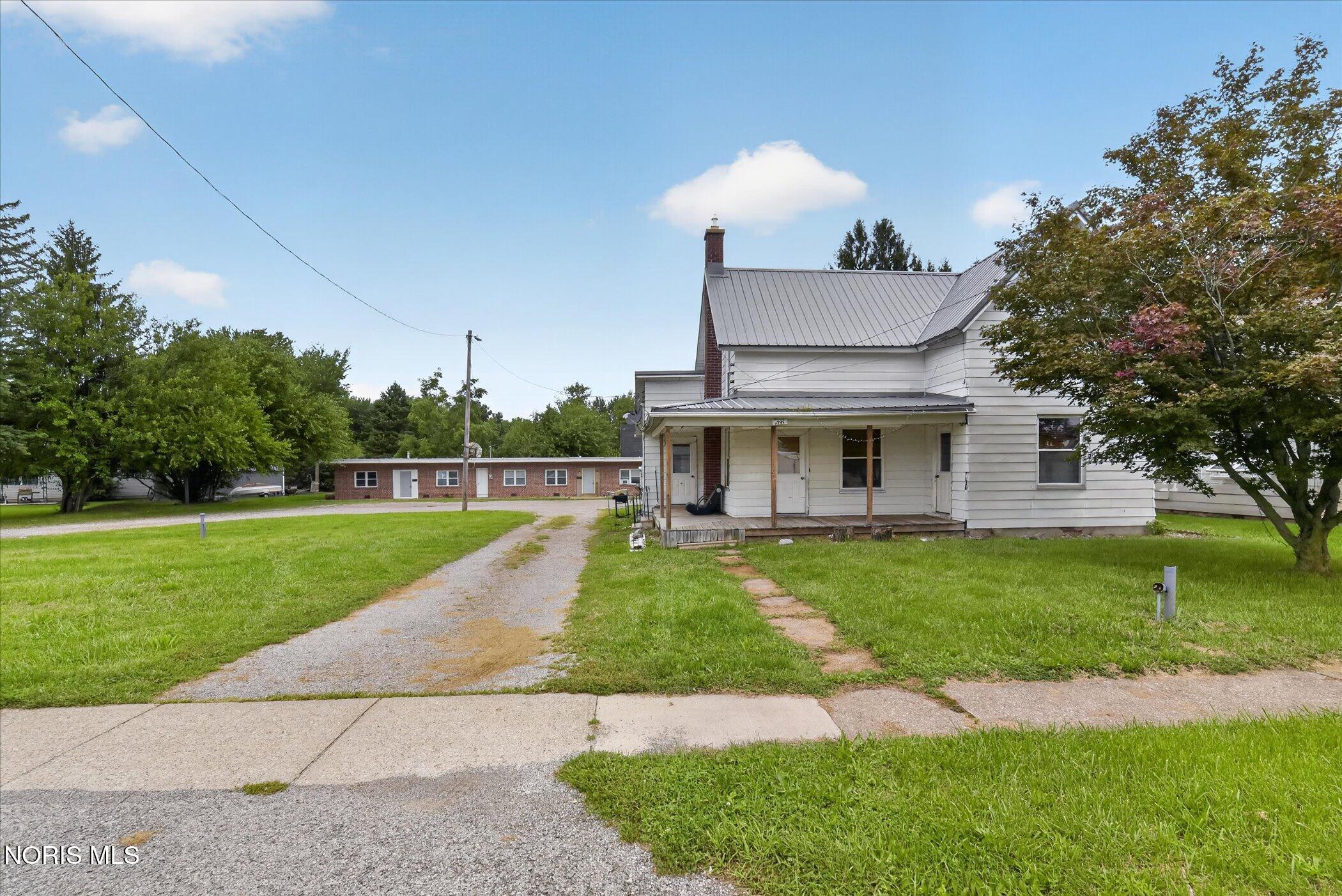 522 Beckham Street
