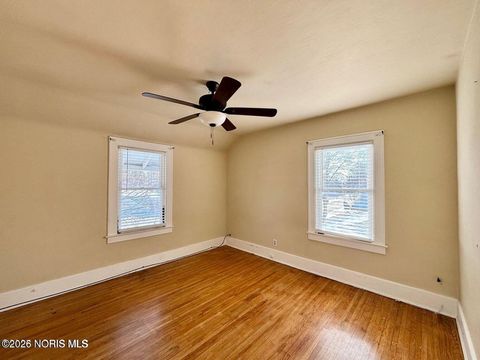 Tiny photo for 4227 Caroline Avenue, Toledo, OH 43612 (MLS # 10003723)