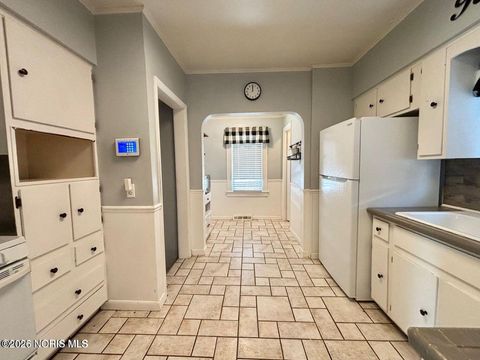 Tiny photo for 4227 Caroline Avenue, Toledo, OH 43612 (MLS # 10003723)