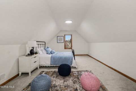 Tiny photo for 3962 Secluded Ravine Court, Maumee, OH 43537 (MLS # 10005339)