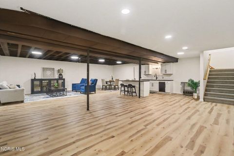 Tiny photo for 3962 Secluded Ravine Court, Maumee, OH 43537 (MLS # 10005339)