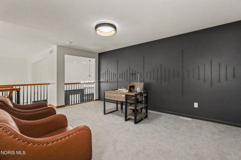 Tiny photo for 3962 Secluded Ravine Court, Maumee, OH 43537 (MLS # 10005339)