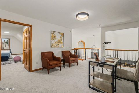 Tiny photo for 3962 Secluded Ravine Court, Maumee, OH 43537 (MLS # 10005339)