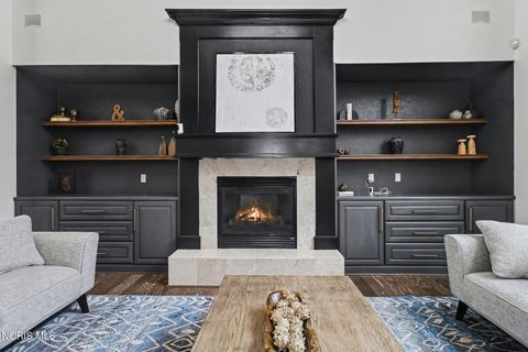 Tiny photo for 3962 Secluded Ravine Court, Maumee, OH 43537 (MLS # 10005339)