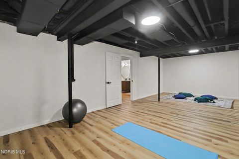 Tiny photo for 3962 Secluded Ravine Court, Maumee, OH 43537 (MLS # 10005339)