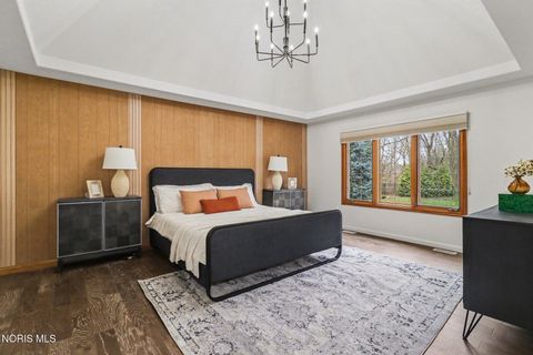 Tiny photo for 3962 Secluded Ravine Court, Maumee, OH 43537 (MLS # 10005339)