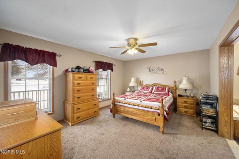 Tiny photo for 15210 County Road 10-3, Lyons, OH 43533 (MLS # 10004202)