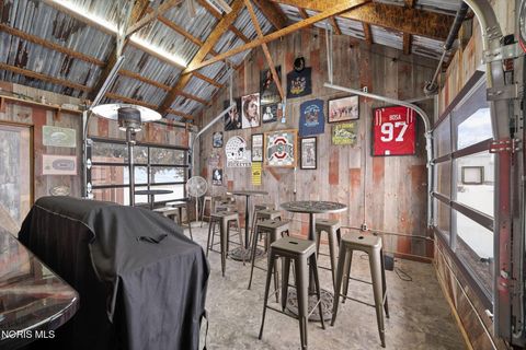 Tiny photo for 15210 County Road 10-3, Lyons, OH 43533 (MLS # 10004202)