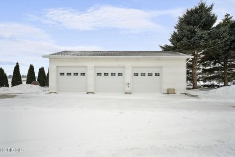 Tiny photo for 15210 County Road 10-3, Lyons, OH 43533 (MLS # 10004202)