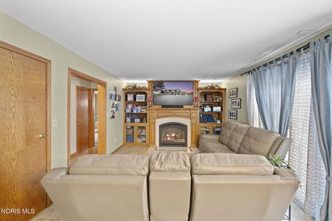 Tiny photo for 15210 County Road 10-3, Lyons, OH 43533 (MLS # 10004202)