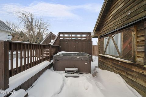 Tiny photo for 15210 County Road 10-3, Lyons, OH 43533 (MLS # 10004202)