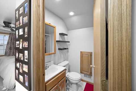 Tiny photo for 15210 County Road 10-3, Lyons, OH 43533 (MLS # 10004202)