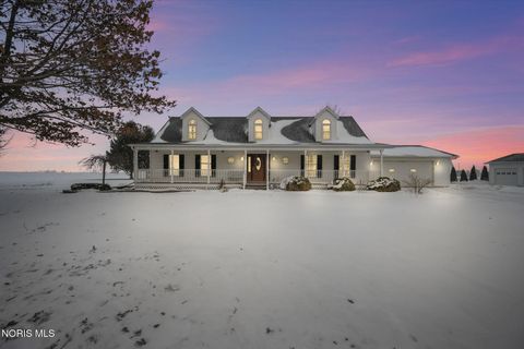 Photo of 15210 County Road 10-3, Lyons, OH 43533 (MLS # 10004202)