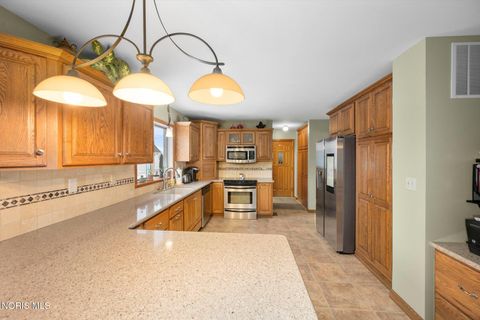 Tiny photo for 15210 County Road 10-3, Lyons, OH 43533 (MLS # 10004202)