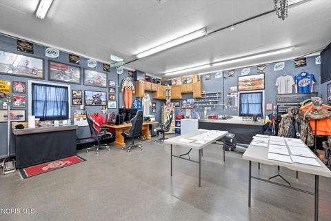 Tiny photo for 15210 County Road 10-3, Lyons, OH 43533 (MLS # 10004202)