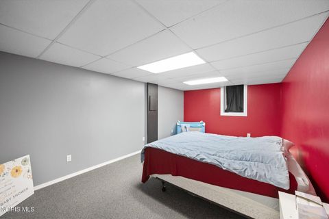 Tiny photo for 15210 County Road 10-3, Lyons, OH 43533 (MLS # 10004202)