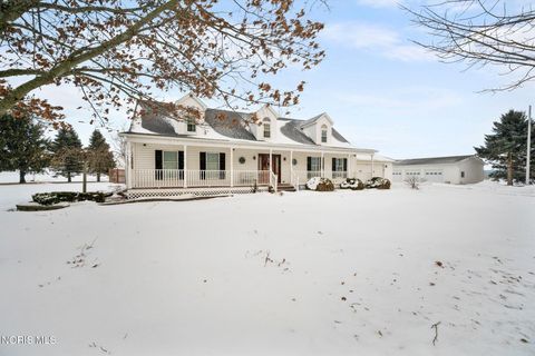 Tiny photo for 15210 County Road 10-3, Lyons, OH 43533 (MLS # 10004202)