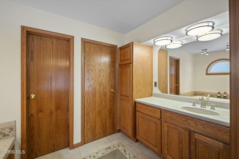 Tiny photo for 15210 County Road 10-3, Lyons, OH 43533 (MLS # 10004202)