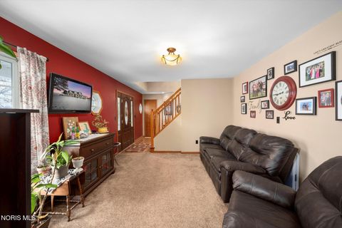 Tiny photo for 15210 County Road 10-3, Lyons, OH 43533 (MLS # 10004202)