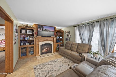 Tiny photo for 15210 County Road 10-3, Lyons, OH 43533 (MLS # 10004202)