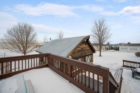 Tiny photo for 15210 County Road 10-3, Lyons, OH 43533 (MLS # 10004202)