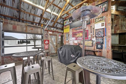 Tiny photo for 15210 County Road 10-3, Lyons, OH 43533 (MLS # 10004202)