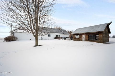 Tiny photo for 15210 County Road 10-3, Lyons, OH 43533 (MLS # 10004202)