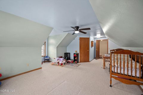 Tiny photo for 15210 County Road 10-3, Lyons, OH 43533 (MLS # 10004202)