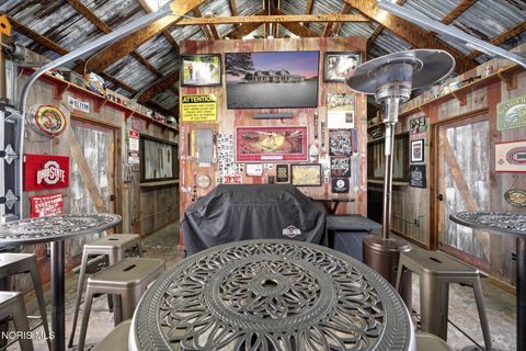 Tiny photo for 15210 County Road 10-3, Lyons, OH 43533 (MLS # 10004202)