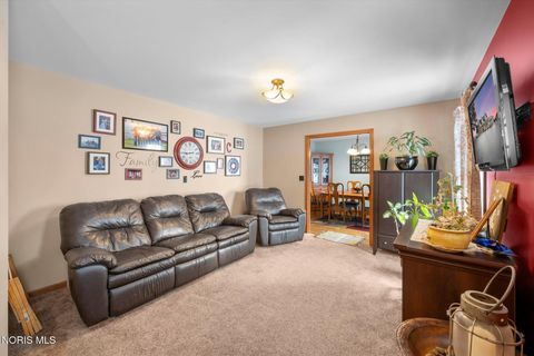 Tiny photo for 15210 County Road 10-3, Lyons, OH 43533 (MLS # 10004202)