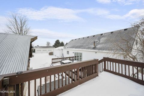 Tiny photo for 15210 County Road 10-3, Lyons, OH 43533 (MLS # 10004202)