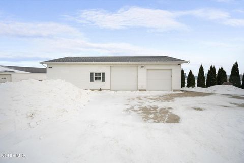 Tiny photo for 15210 County Road 10-3, Lyons, OH 43533 (MLS # 10004202)