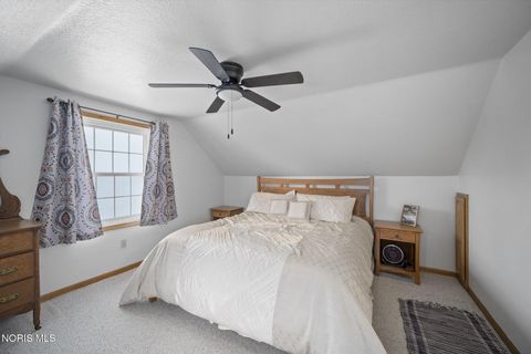 Tiny photo for 15210 County Road 10-3, Lyons, OH 43533 (MLS # 10004202)