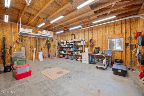 Tiny photo for 15210 County Road 10-3, Lyons, OH 43533 (MLS # 10004202)