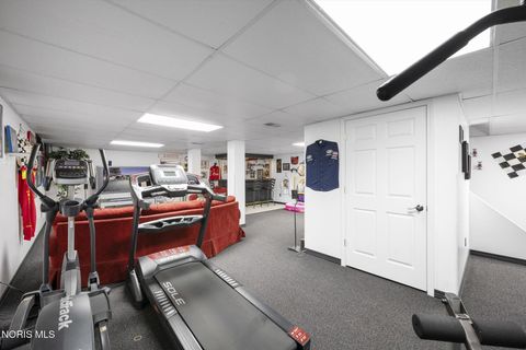 Tiny photo for 15210 County Road 10-3, Lyons, OH 43533 (MLS # 10004202)