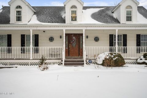 Tiny photo for 15210 County Road 10-3, Lyons, OH 43533 (MLS # 10004202)