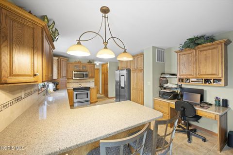 Tiny photo for 15210 County Road 10-3, Lyons, OH 43533 (MLS # 10004202)