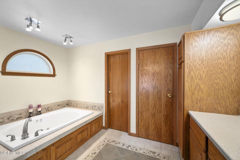 Tiny photo for 15210 County Road 10-3, Lyons, OH 43533 (MLS # 10004202)