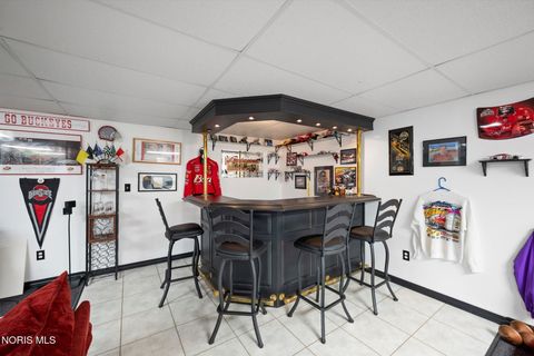 Tiny photo for 15210 County Road 10-3, Lyons, OH 43533 (MLS # 10004202)