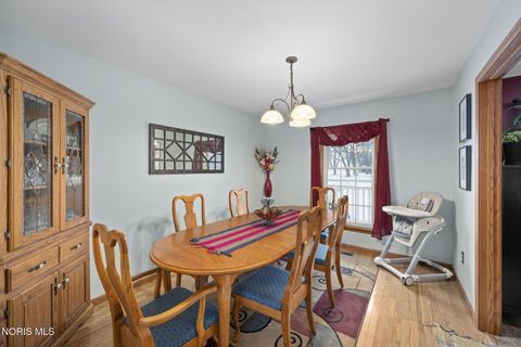 Tiny photo for 15210 County Road 10-3, Lyons, OH 43533 (MLS # 10004202)