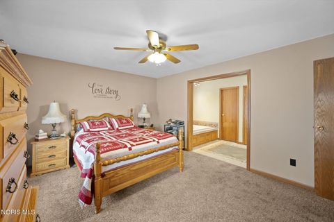 Tiny photo for 15210 County Road 10-3, Lyons, OH 43533 (MLS # 10004202)