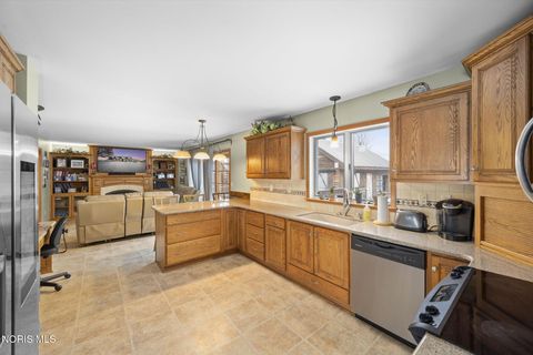 Tiny photo for 15210 County Road 10-3, Lyons, OH 43533 (MLS # 10004202)