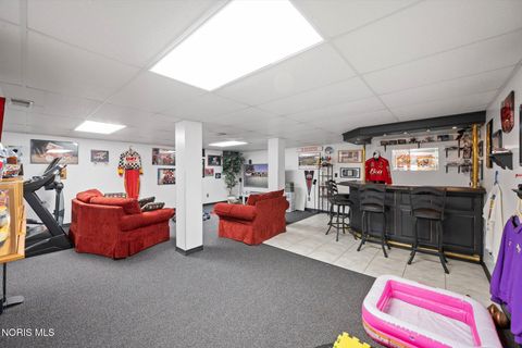 Tiny photo for 15210 County Road 10-3, Lyons, OH 43533 (MLS # 10004202)