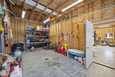 Tiny photo for 15210 County Road 10-3, Lyons, OH 43533 (MLS # 10004202)
