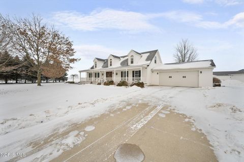 Tiny photo for 15210 County Road 10-3, Lyons, OH 43533 (MLS # 10004202)