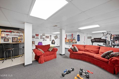 Tiny photo for 15210 County Road 10-3, Lyons, OH 43533 (MLS # 10004202)