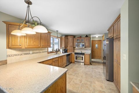 Tiny photo for 15210 County Road 10-3, Lyons, OH 43533 (MLS # 10004202)