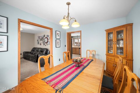 Tiny photo for 15210 County Road 10-3, Lyons, OH 43533 (MLS # 10004202)