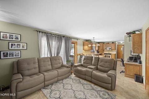 Tiny photo for 15210 County Road 10-3, Lyons, OH 43533 (MLS # 10004202)